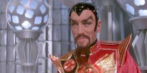 ming the merciless
