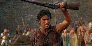 Ash Army of Darkness